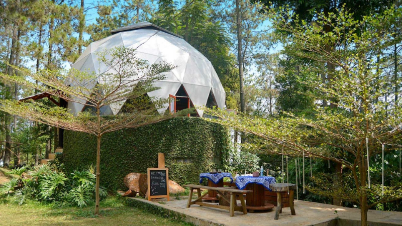 piknik di bandung